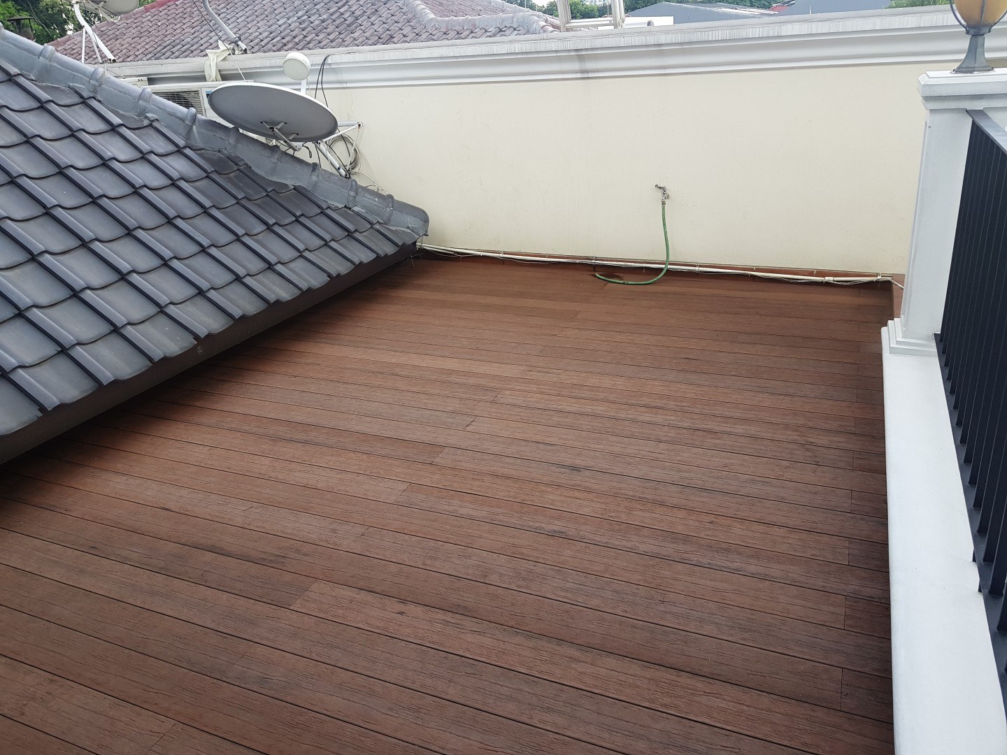 Residence – Pondok Indah