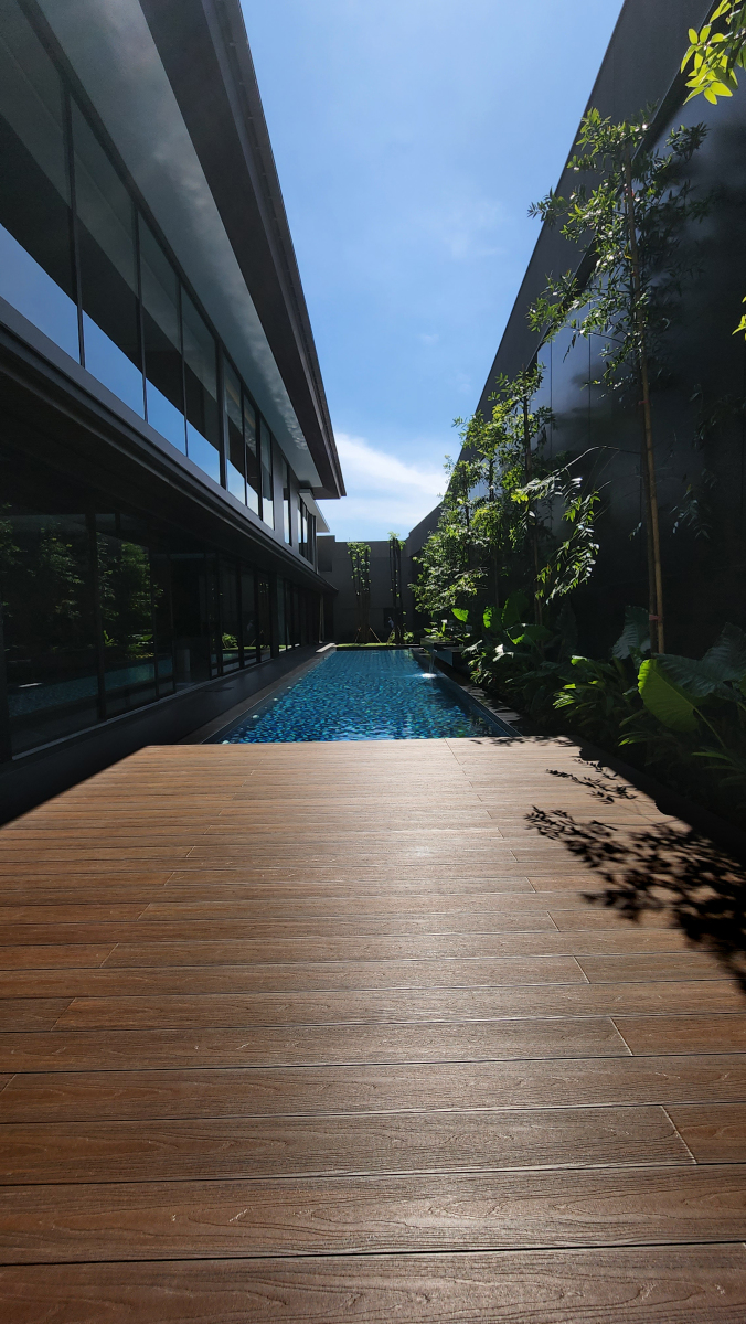 Muara Baru Hotel – Bandung