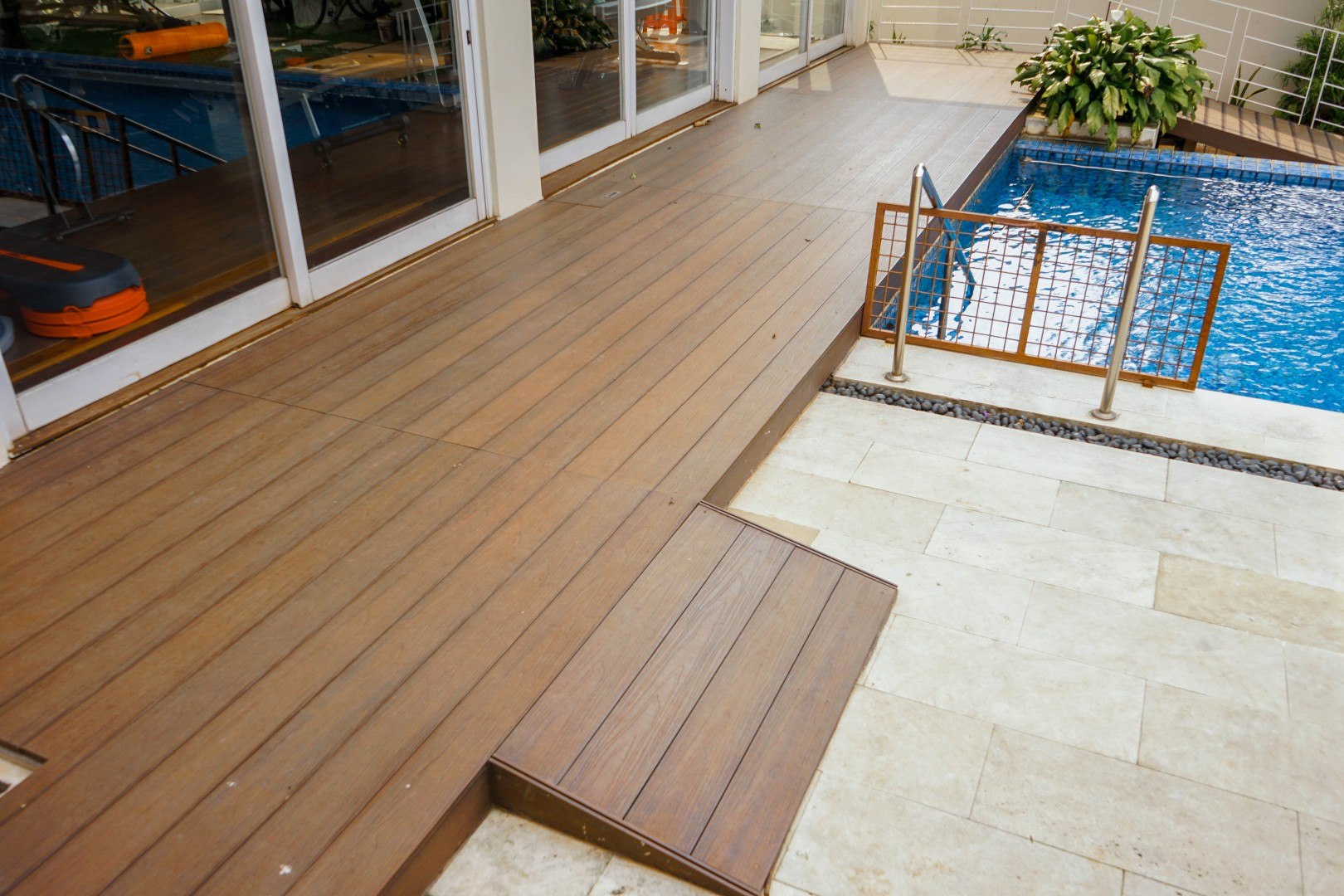  Residence – Menteng