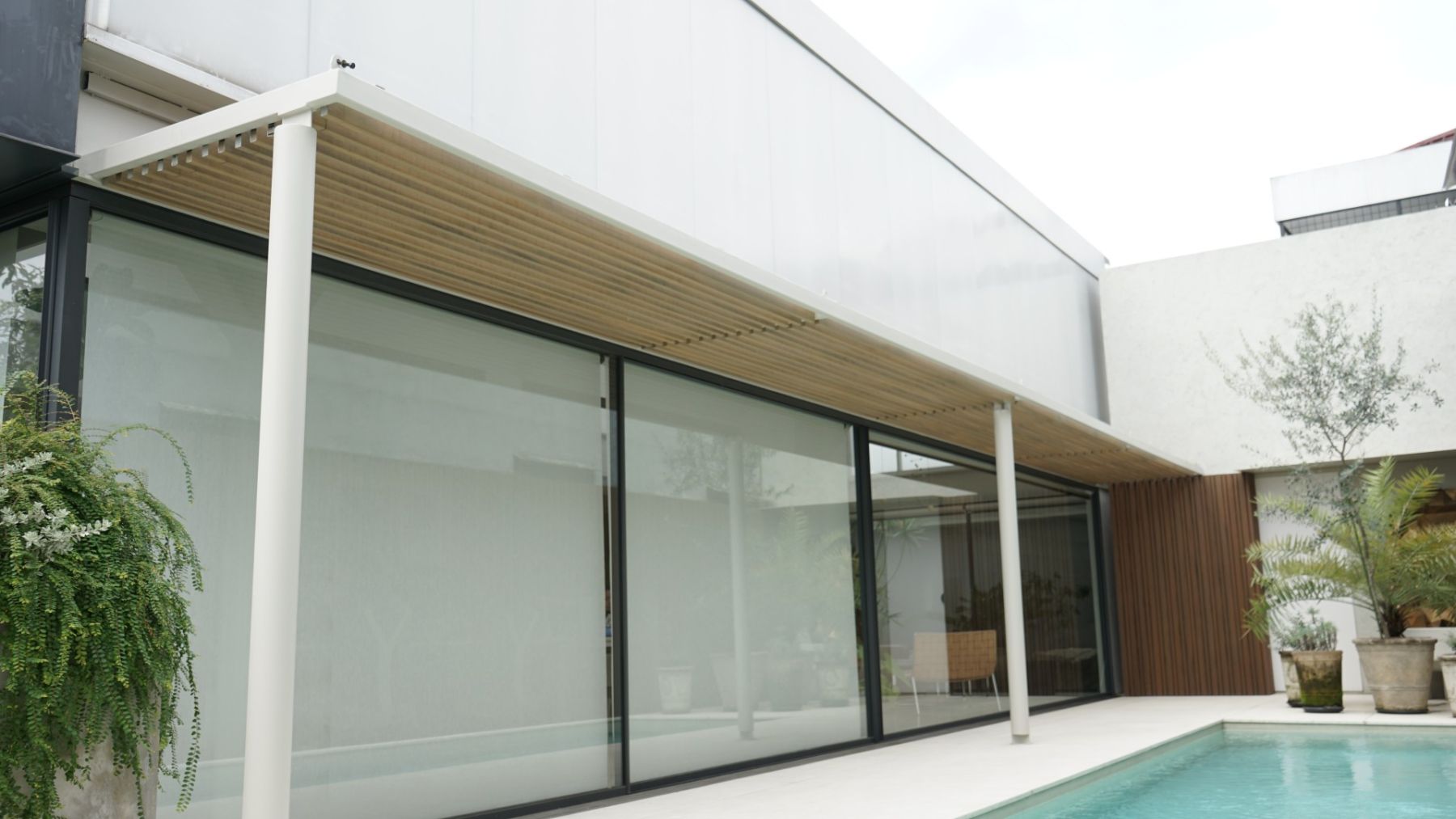 Aedi Design Office – Jakarta Selatan