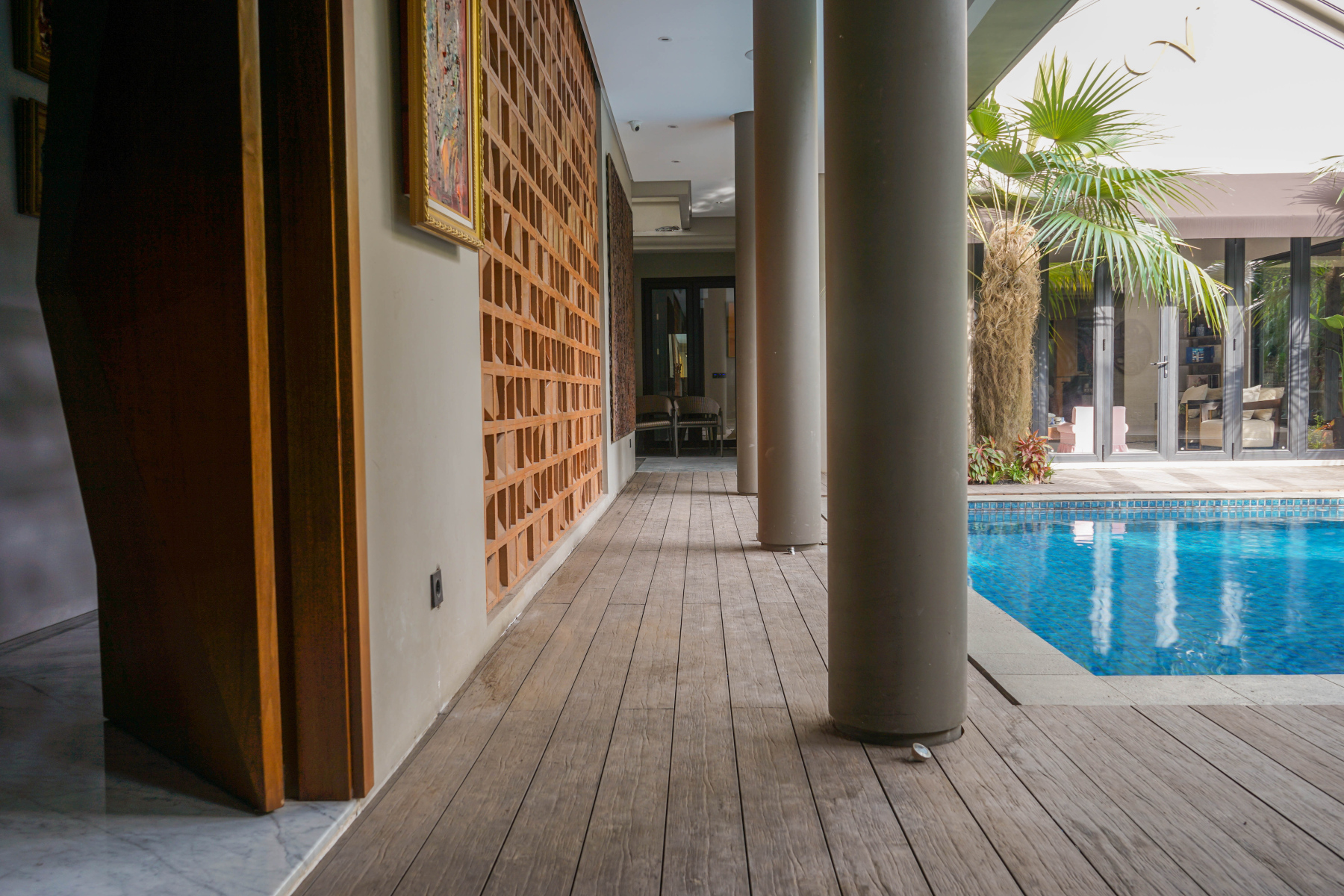 Residence – BSD