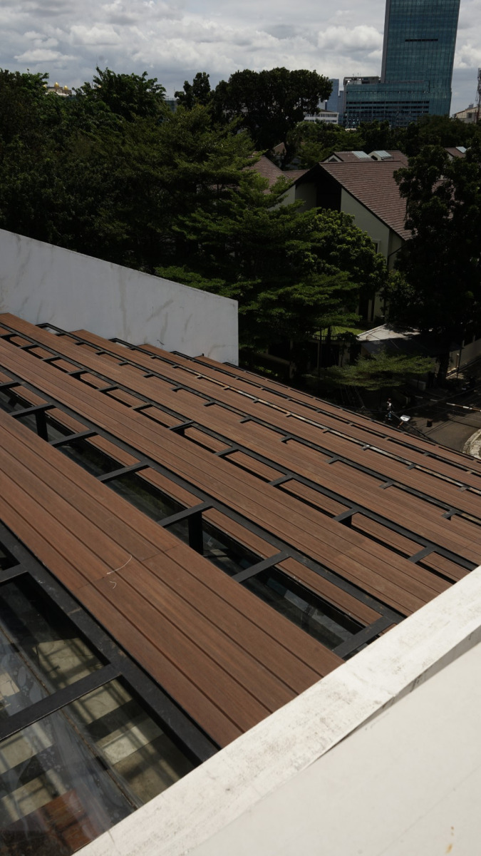 Residence – BSD
