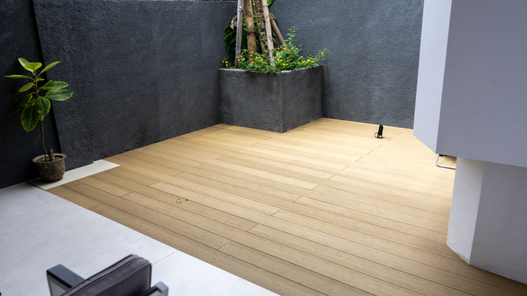 Residence – Meruya