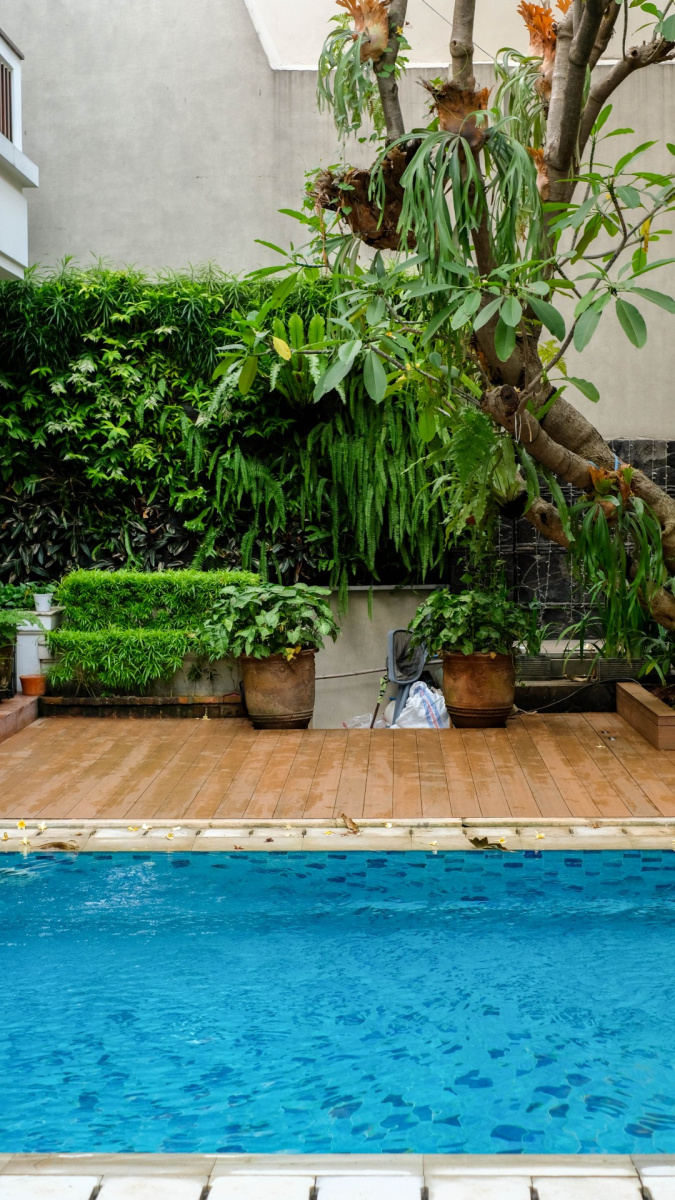 Villa gading Indah – Kelapa gading
