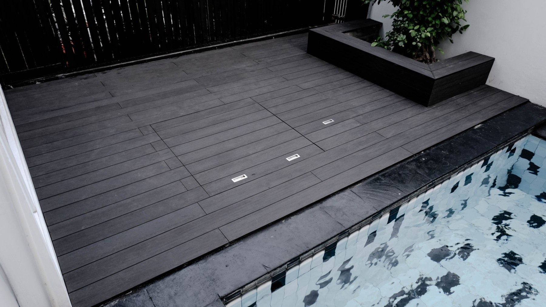 Residence – Pondok Indah