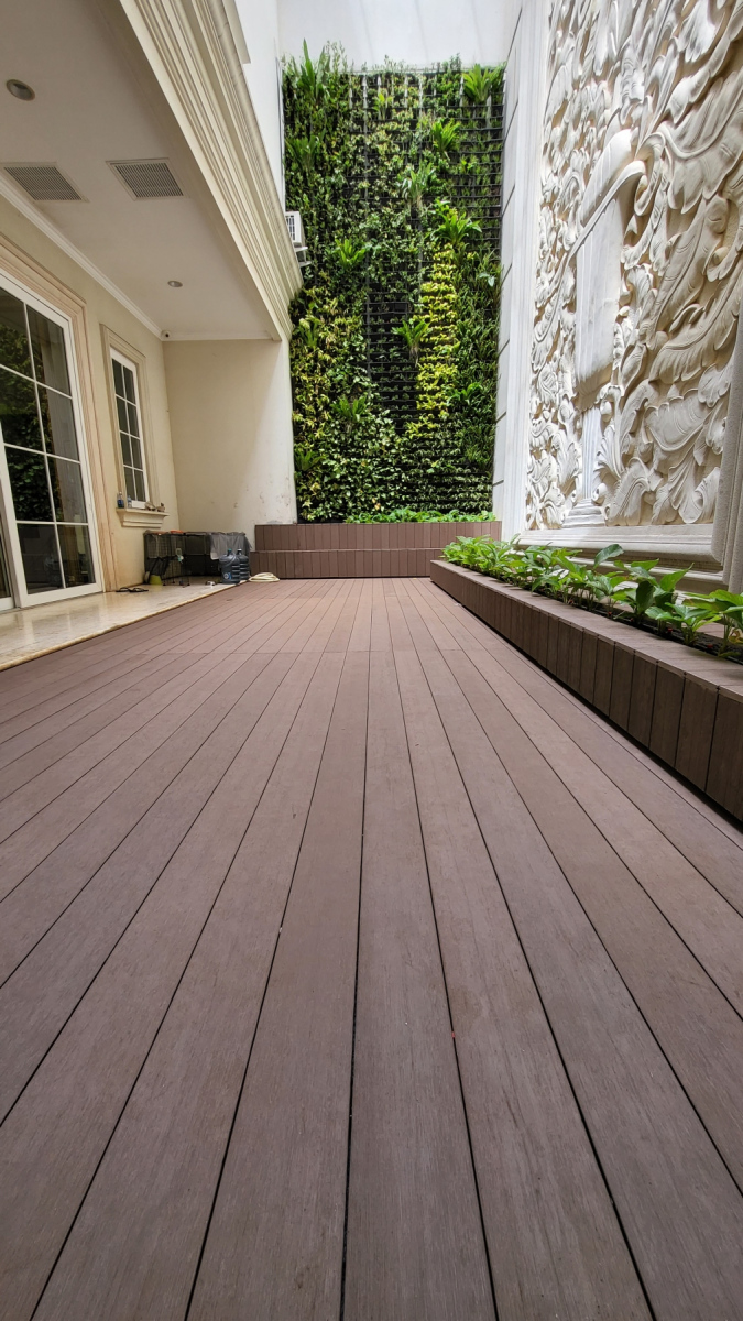 Residence – PIK 1 EBONY