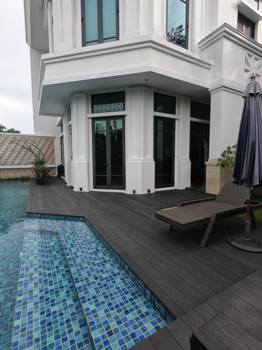 Sisingamangaraja – Jakarta Selatan