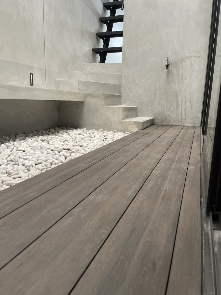 Residence – BSD