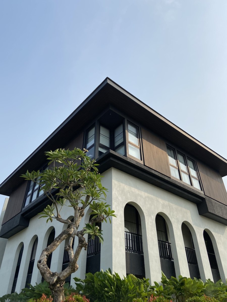 Residence – PIK 2 – Golf Island