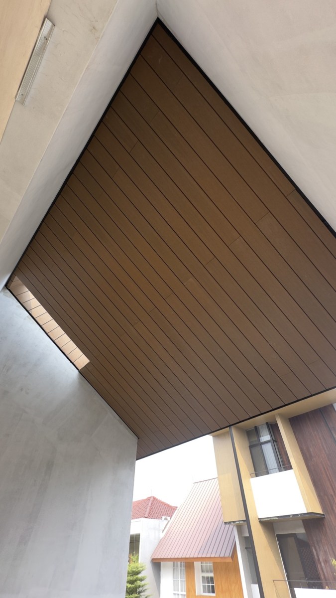 Residence – Kelapa Nias Kelapa Gading