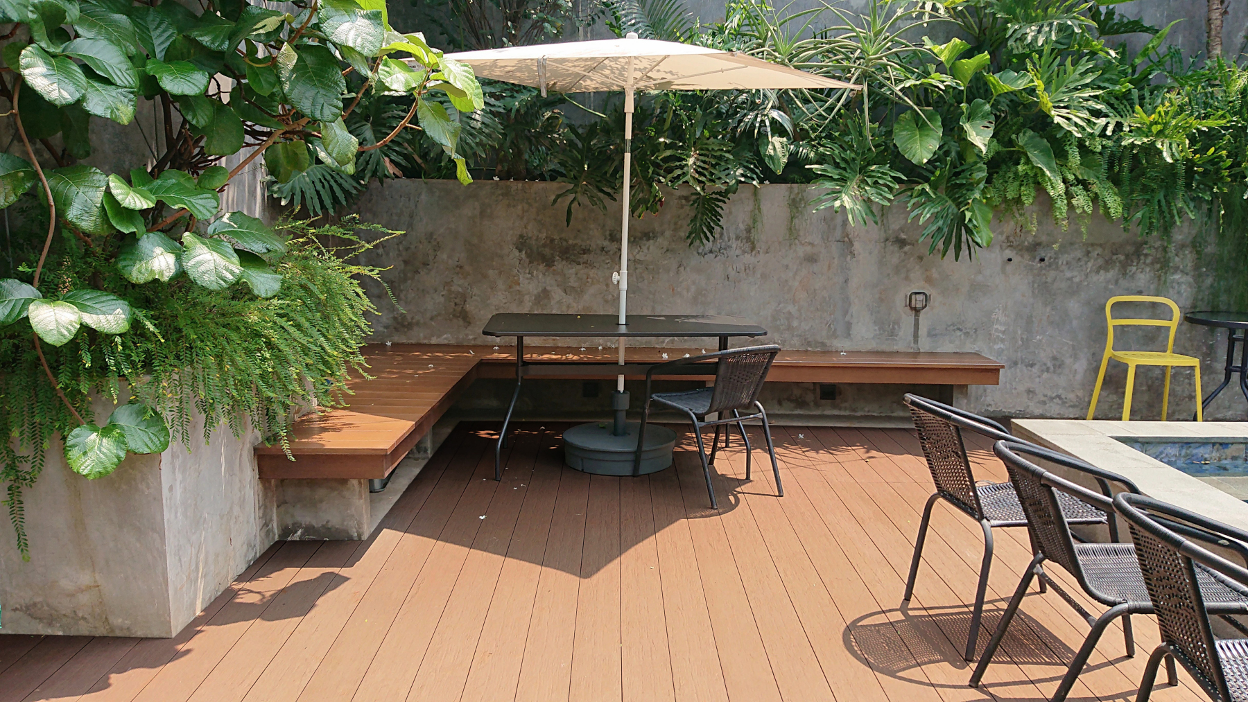 Residence – Mampang