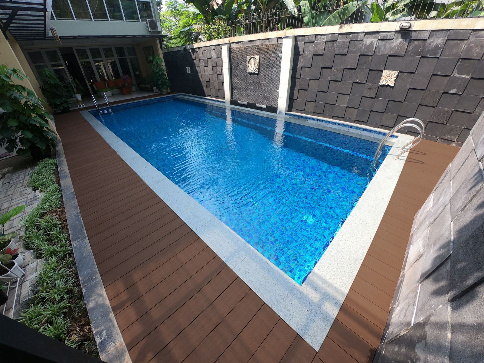 Citra Raya Residence – Banten