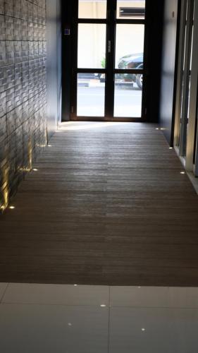 Aslog Polri - Jakarta Timur