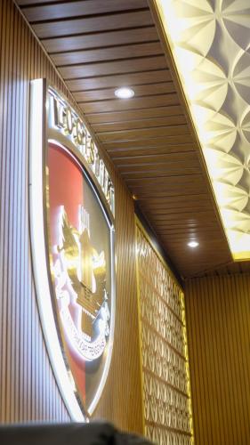 Aslog Polri - Jakarta Timur