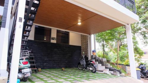 Cirendeu-Jakarta Selatan