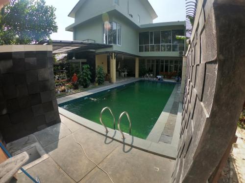 Citra Raya - Banten