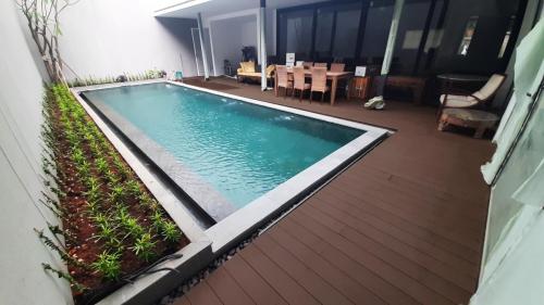 Kemang - Jakarta Selatan