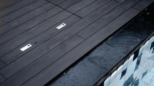 Pokdok Indah - Jakarta Selatan