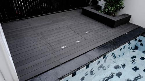 Pokdok Indah - Jakarta Selatan