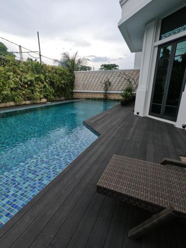 Sisingamangaraja - Jakarta Selatan