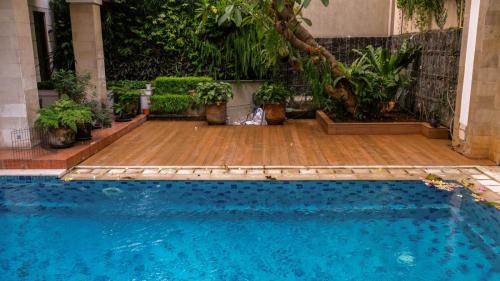 Villa Gading Indah - jakarta Timur