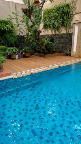 Villa Gading Indah - jakarta Timur